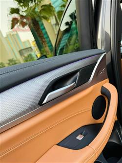 بي ام دبليو X3